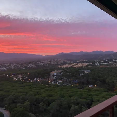 Апартаменты Vistas Al Mar Del *