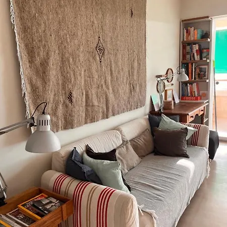 Vistas Al Mar Del شقة ماربيا