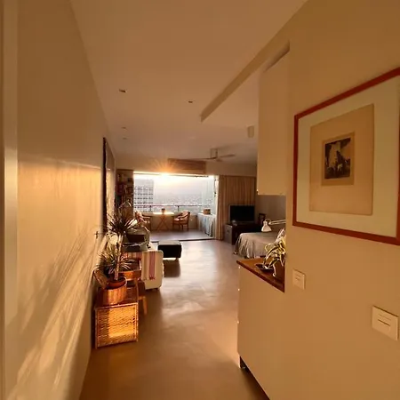 Vistas Al Mar Del ماربيا