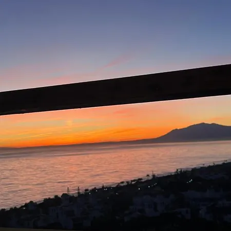 Vistas Al Mar Del Апартаменты