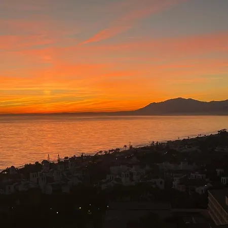 Vistas Al Mar Del Апартаменты
