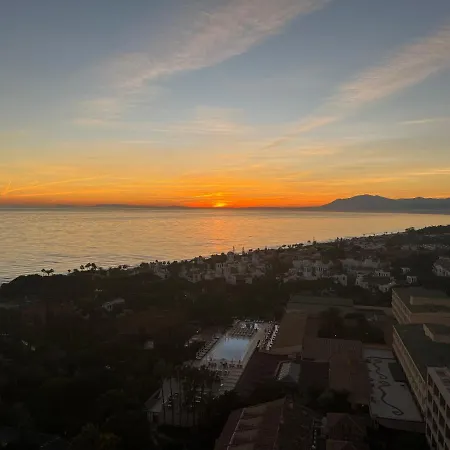 Vistas Al Mar Del شقة