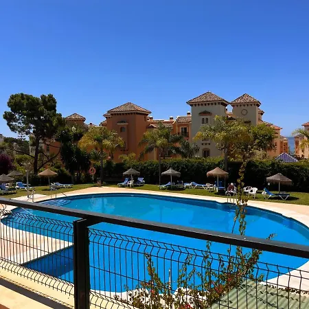 Vistas Al Mar Del Апартаменты *