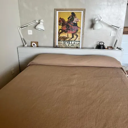 شقة Vistas Al Mar Del *