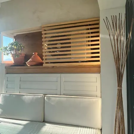 شقة Vistas Al Mar Del ماربيا