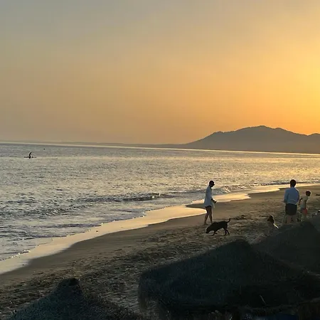 Vistas Al Mar Del * Марбелья