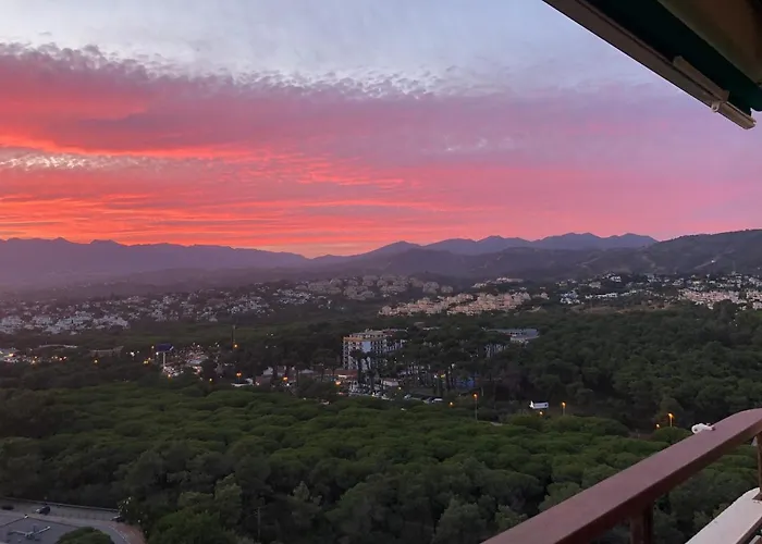 Apartmán Vistas Al Mar Del *