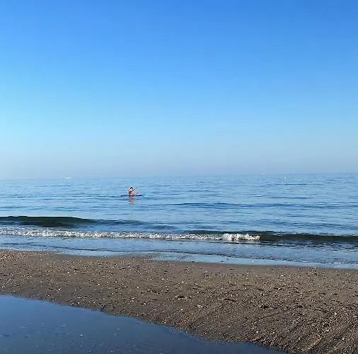 Vistas Al Mar Del Marbella