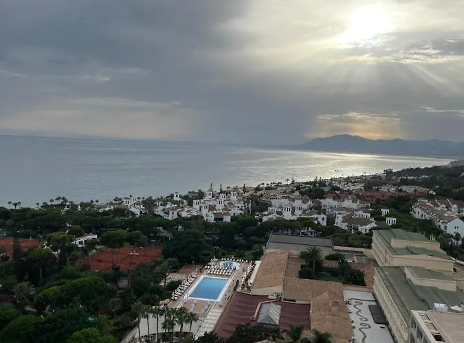 Vistas Al Mar Del Apartmán