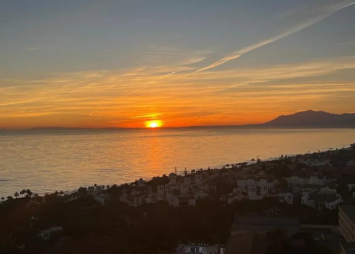 Vistas Al Mar Del * Marbella