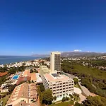 Vistas Al Mar Del * Марбелья
