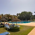 Апартаменти Vistas Al Mar Del