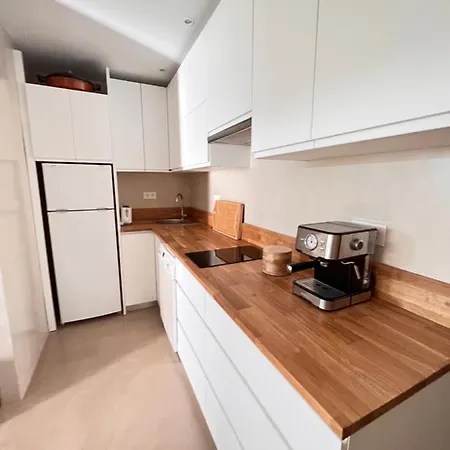 Vistas Al Mar Del Διαμέρισμα Μαρμπέλλα