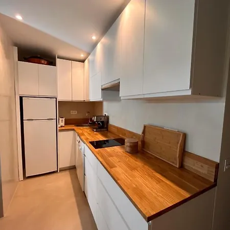 Vistas Al Mar Del * Μαρμπέλλα