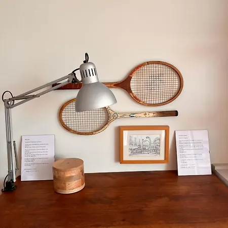 Vistas Al Mar Del * Μαρμπέλλα