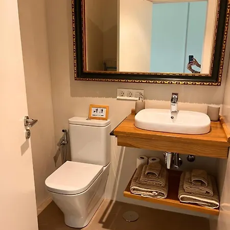 Vistas Al Mar Del Διαμέρισμα *