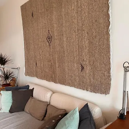 Vistas Al Mar Del Διαμέρισμα