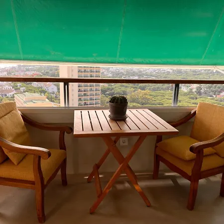 Vistas Al Mar Del * Μαρμπέλλα