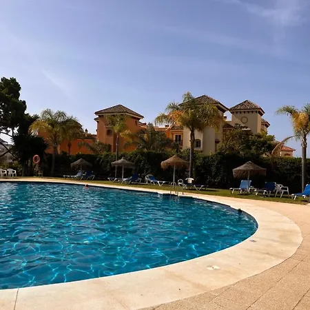 Vistas Al Mar Del Appartement Marbellac