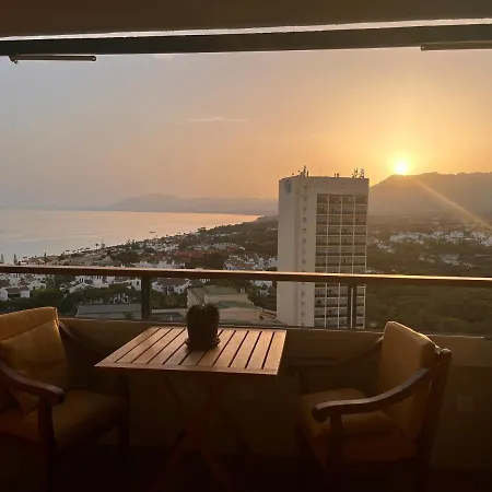 Vistas Al Mar Del * Марбелья