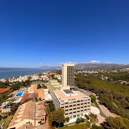 Vistas Al Mar Del * Marbella