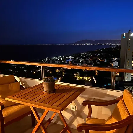 Διαμέρισμα Vistas Al Mar Del *