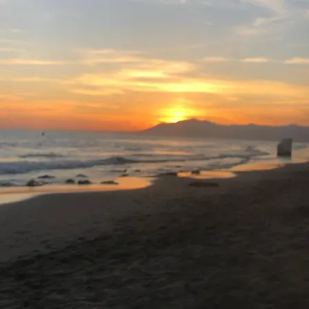 Vistas Al Mar Del Marbellac