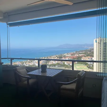 Vistas Al Mar Del