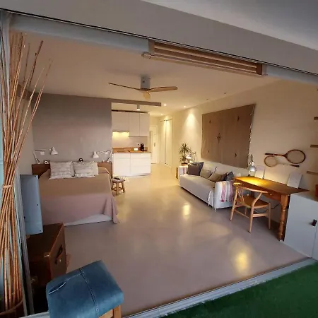 Vistas Al Mar Del Marbellac