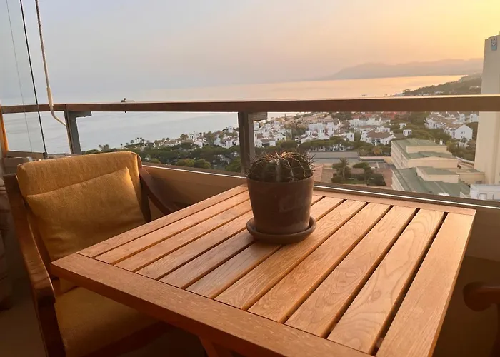 Vistas Al Mar Del *