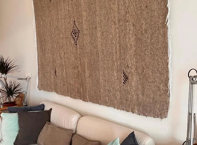 Vistas Al Mar Del 아파트