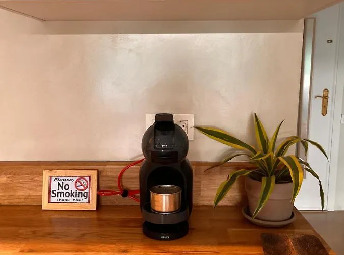 Vistas Al Mar Del * 마르베야