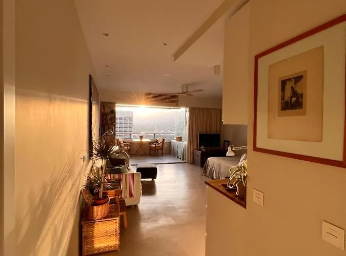 Vistas Al Mar Del 마르베야