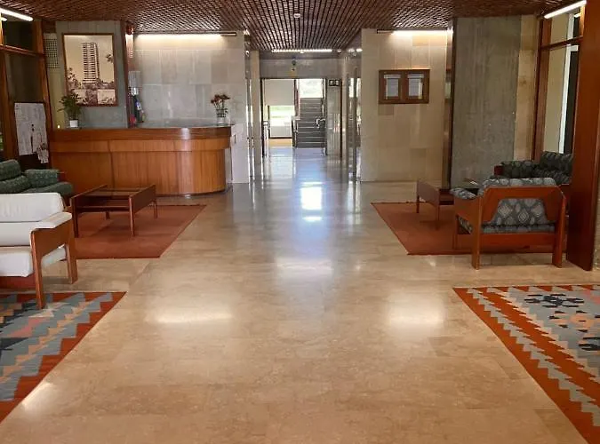 Vistas Al Mar Del 마르베야