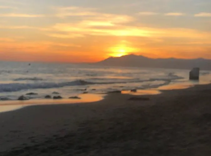 Vistas Al Mar Del 마르베야
