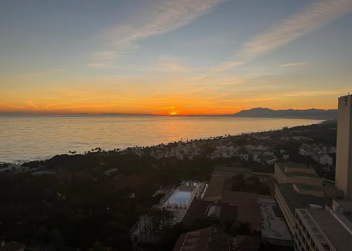 Vistas Al Mar Del 아파트