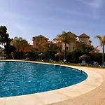 Vistas Al Mar Del Apartment Marbella