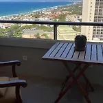 Vistas Al Mar Del Apartment Marbella