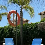 Vistas Al Mar Del Apartment Marbella
