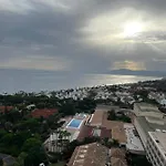 Vistas Al Mar Del Apartment