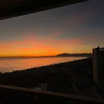 Vistas Al Mar Del Apartment Marbella