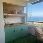 Vistas Al Mar Del