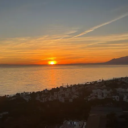 Vistas Al Mar Del * Marbella
