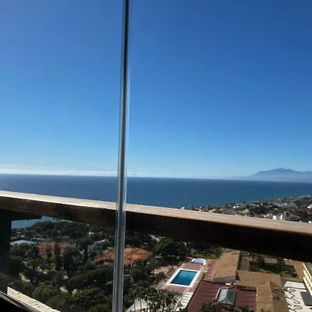 Vistas Al Mar Del *