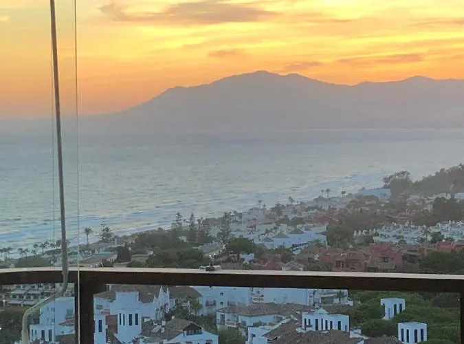 Vistas Al Mar Del Marbella