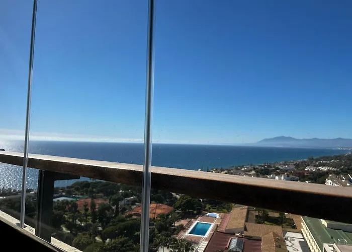 Vistas Al Mar Del *