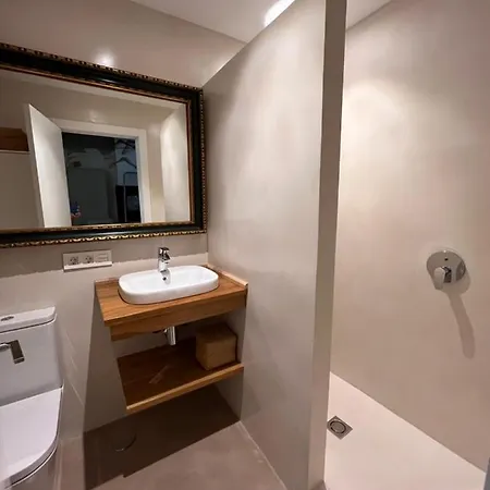 דירה Vistas Al Mar Del *