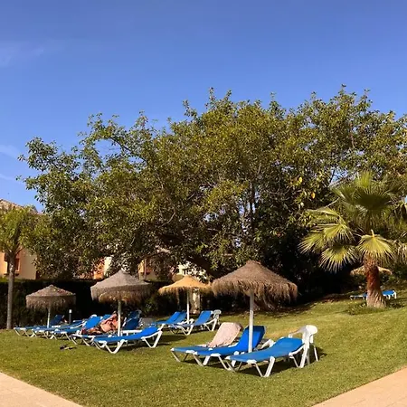 Vistas Al Mar Del מארבלה