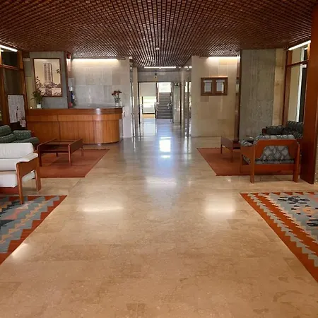 Vistas Al Mar Del מארבלה