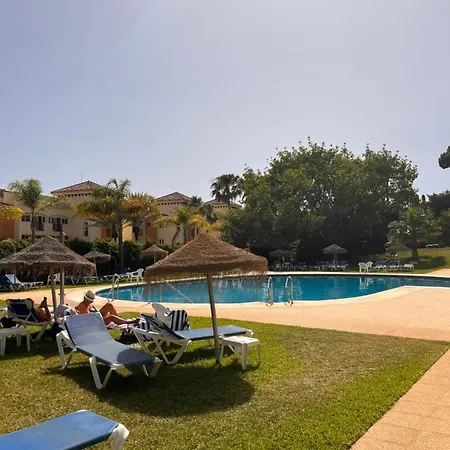 דירה Vistas Al Mar Del